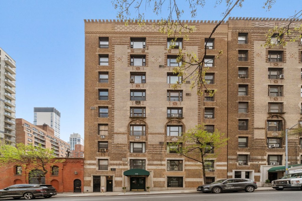 144 East 36th Street 8D Murray Hill New York NY 10016