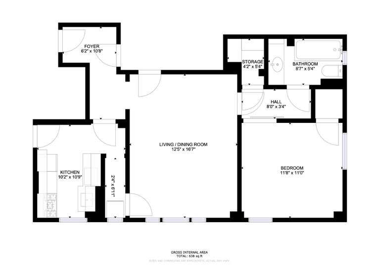 144 East 36th Street 8D Murray Hill New York NY 10016