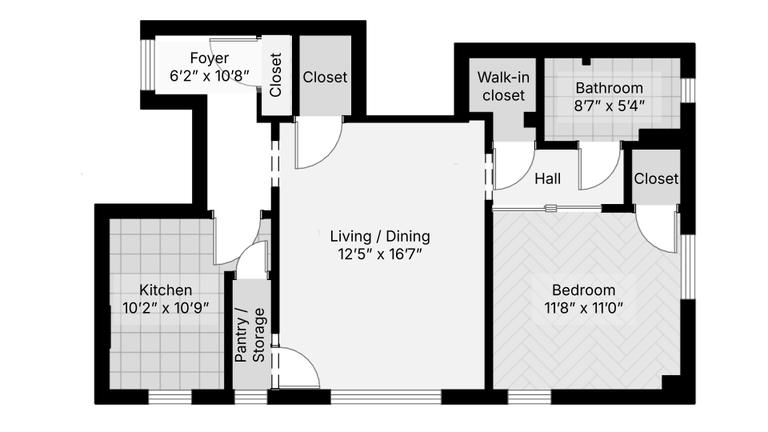 144 East 36th Street 8D Murray Hill New York NY 10016