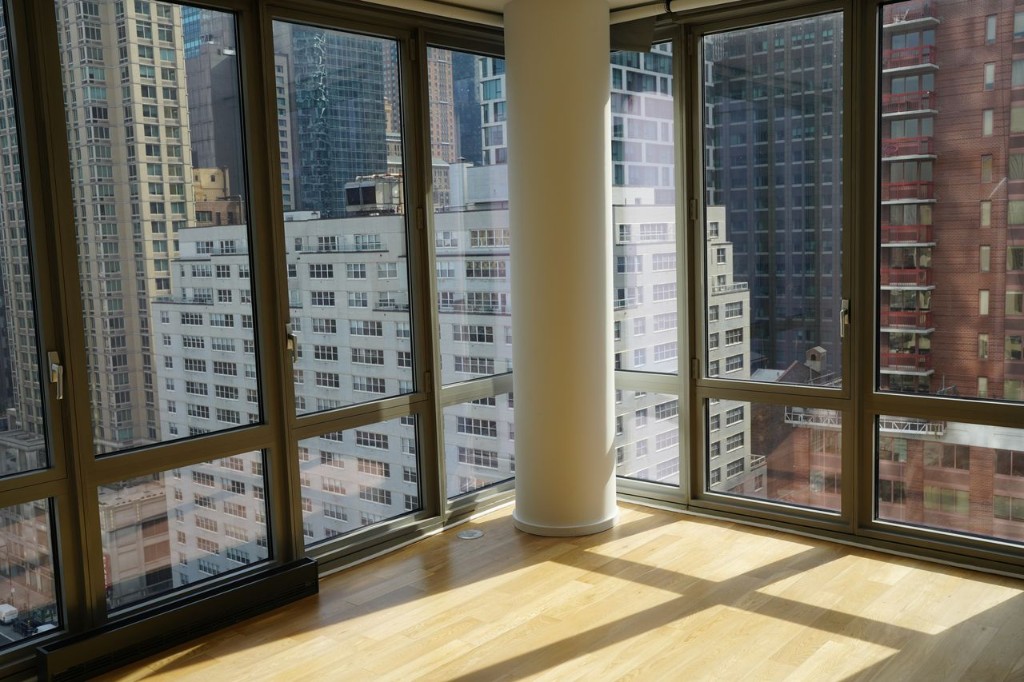 310 West 52nd Street 18A Clinton New York NY 10019