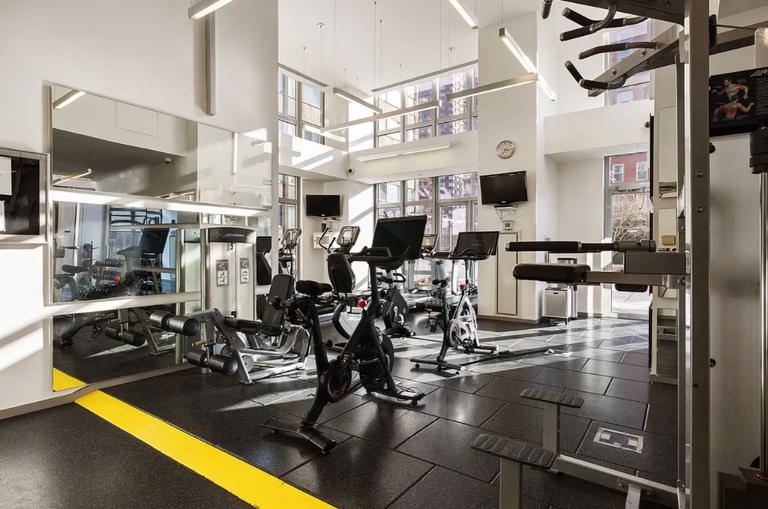 310 West 52nd Street 18A Clinton New York NY 10019