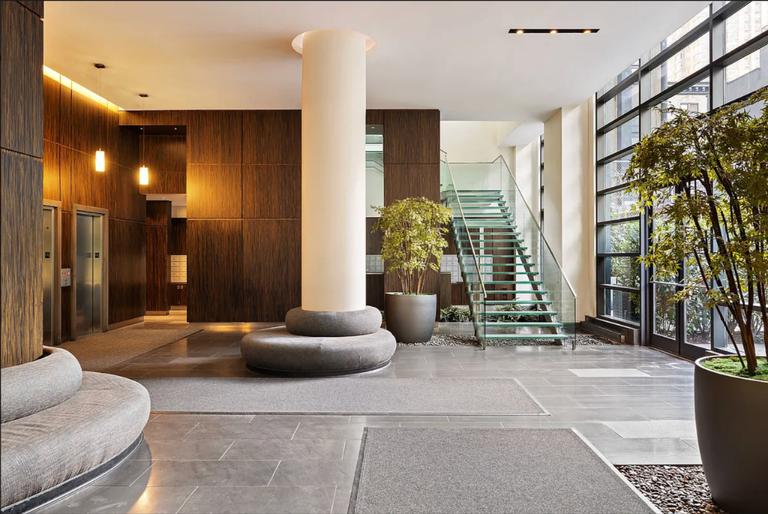 310 West 52nd Street 18A Clinton New York NY 10019