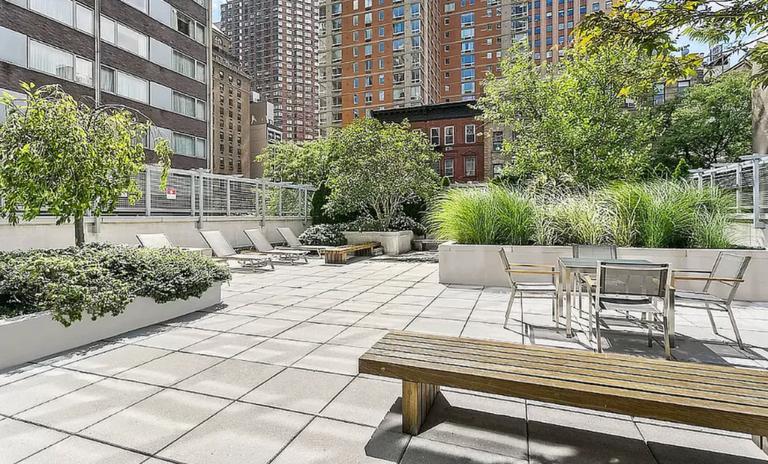 310 West 52nd Street 18A Clinton New York NY 10019