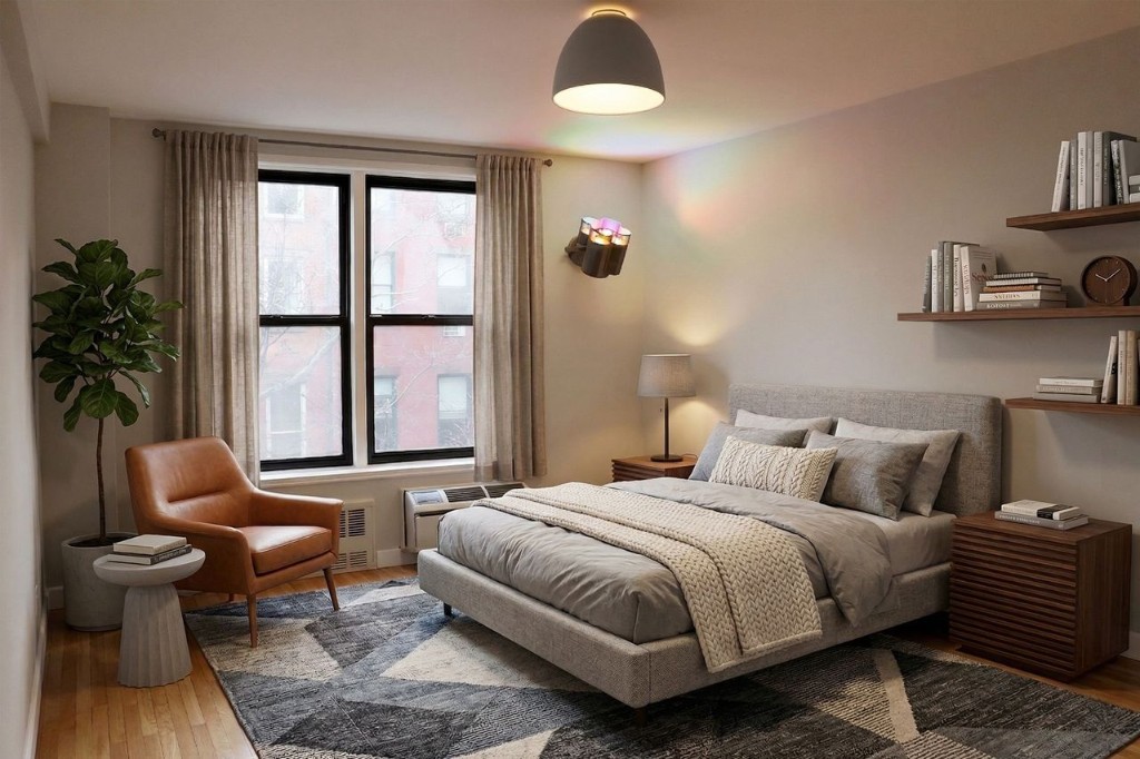 211 East 18th Street 2P Gramercy Park New York NY 10003
