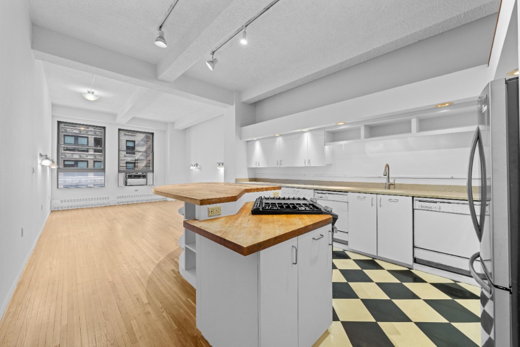 148 West 23rd Street 5FG Chelsea New York NY 10011