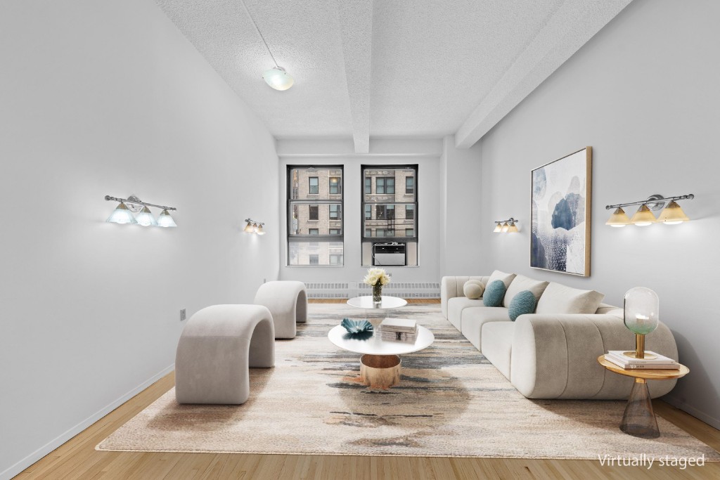 148 West 23rd Street 5FG Chelsea New York NY 10011