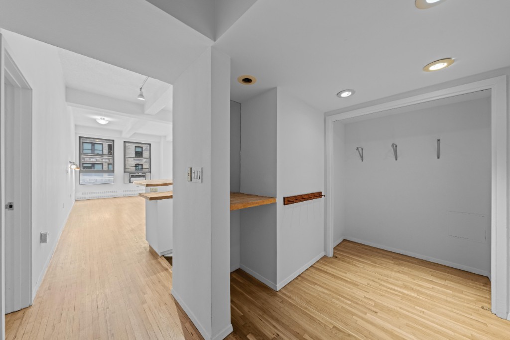 148 West 23rd Street 5FG Chelsea New York NY 10011