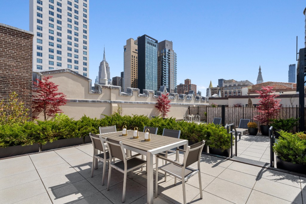 148 West 23rd Street 5FG Chelsea New York NY 10011