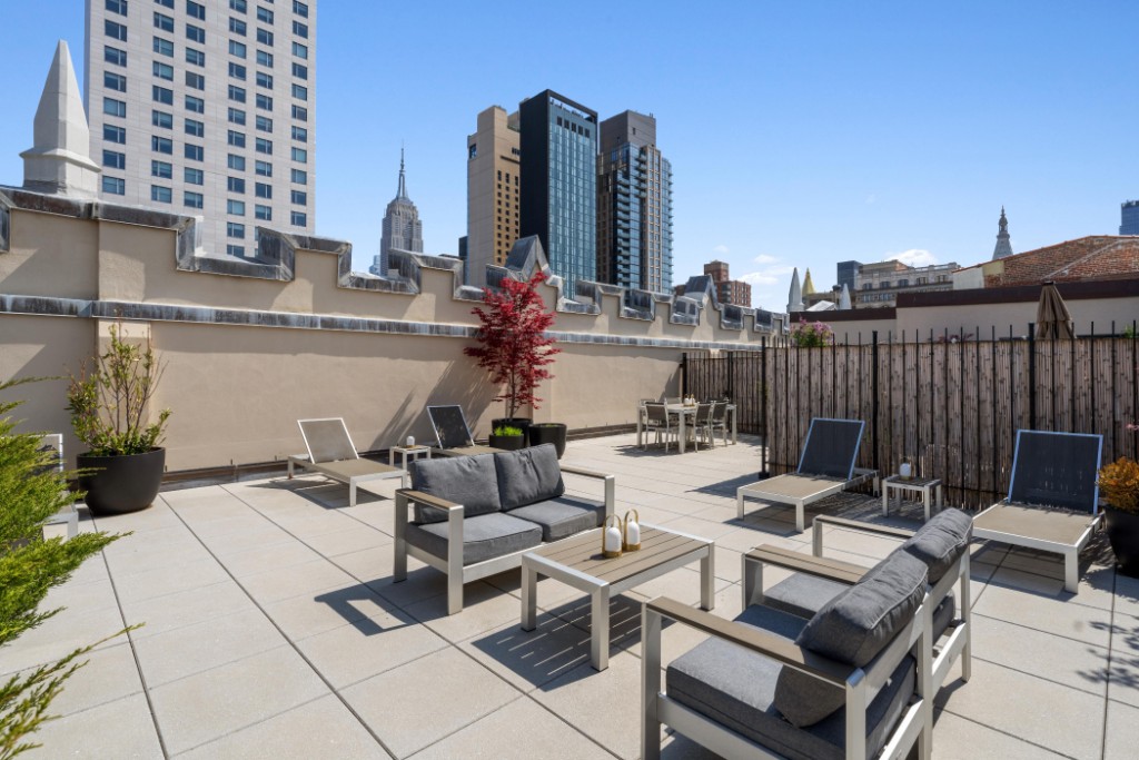 148 West 23rd Street 5FG Chelsea New York NY 10011