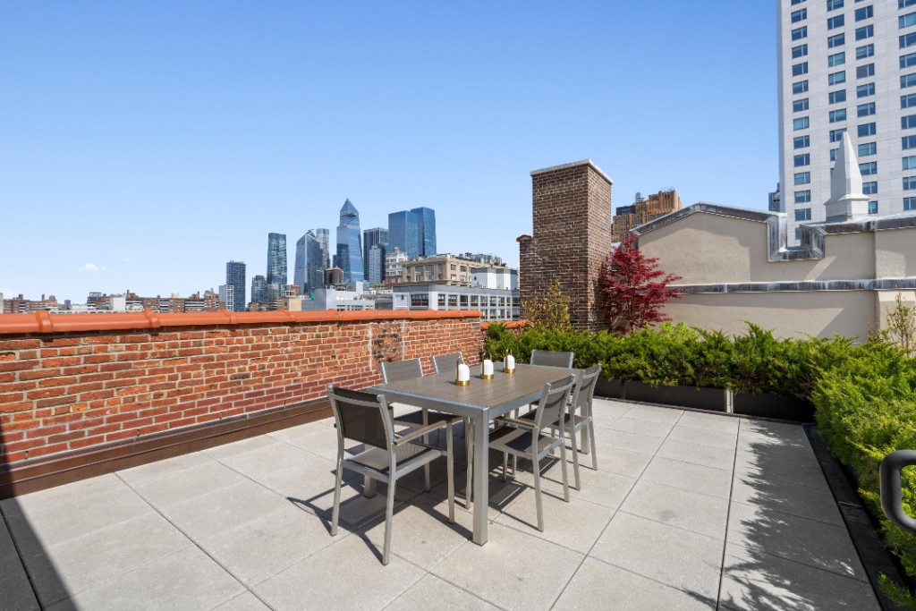 148 West 23rd Street 5FG Chelsea New York NY 10011