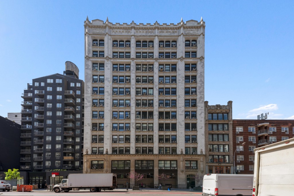 148 West 23rd Street 5FG Chelsea New York NY 10011