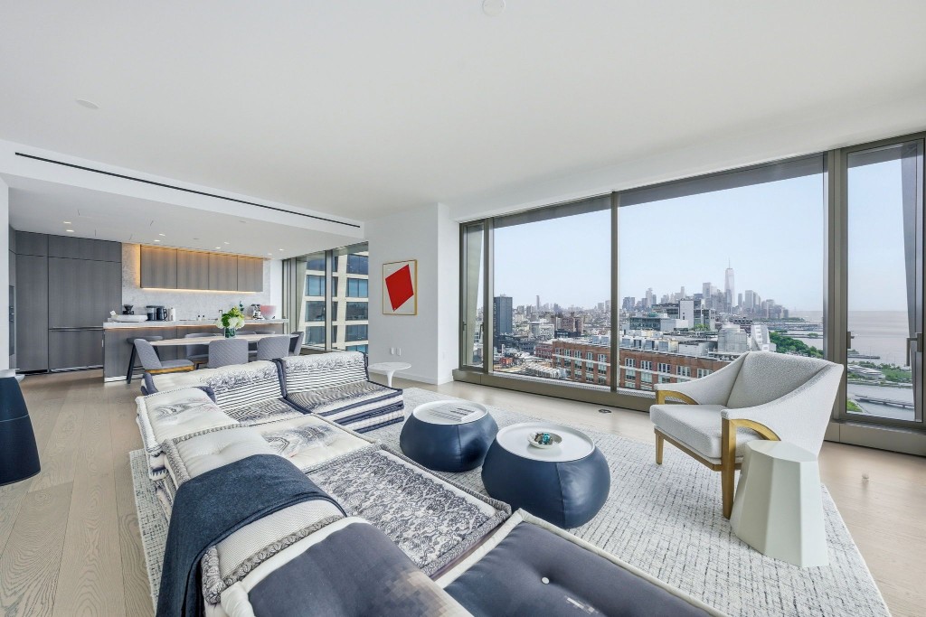 500 West 18th Street Chelsea New York NY 10011