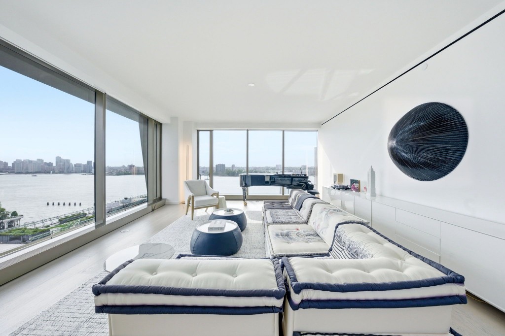 500 West 18th Street Chelsea New York NY 10011