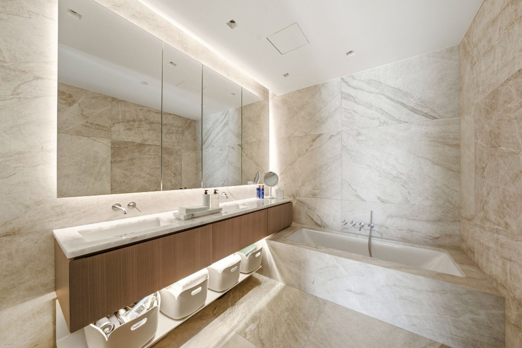 500 West 18th Street Chelsea New York NY 10011