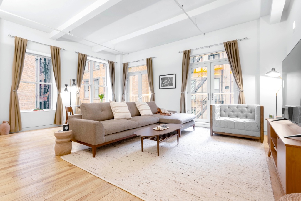 16 West 19th Street 3D Flatiron District New York NY 10011