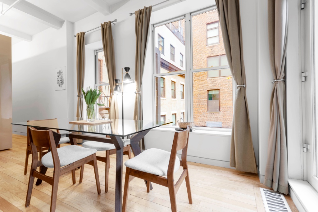 16 West 19th Street 3D Flatiron District New York NY 10011