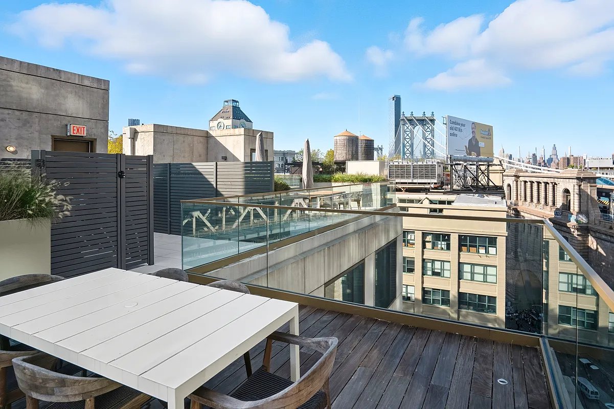 98 Front Street 8S Dumbo Brooklyn NY 11201