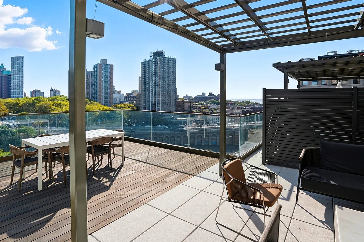 98 Front Street 8S Dumbo Brooklyn NY 11201