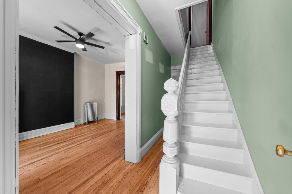 17 Schenck Avenue Cypress Hills Brooklyn NY 11207