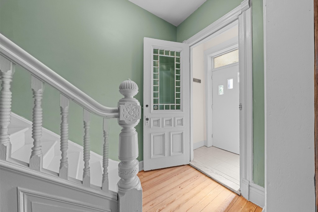 17 Schenck Avenue Cypress Hills Brooklyn NY 11207