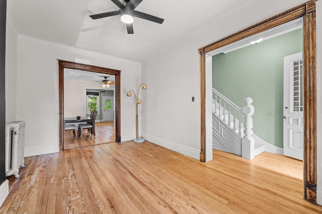 17 Schenck Avenue Cypress Hills Brooklyn NY 11207