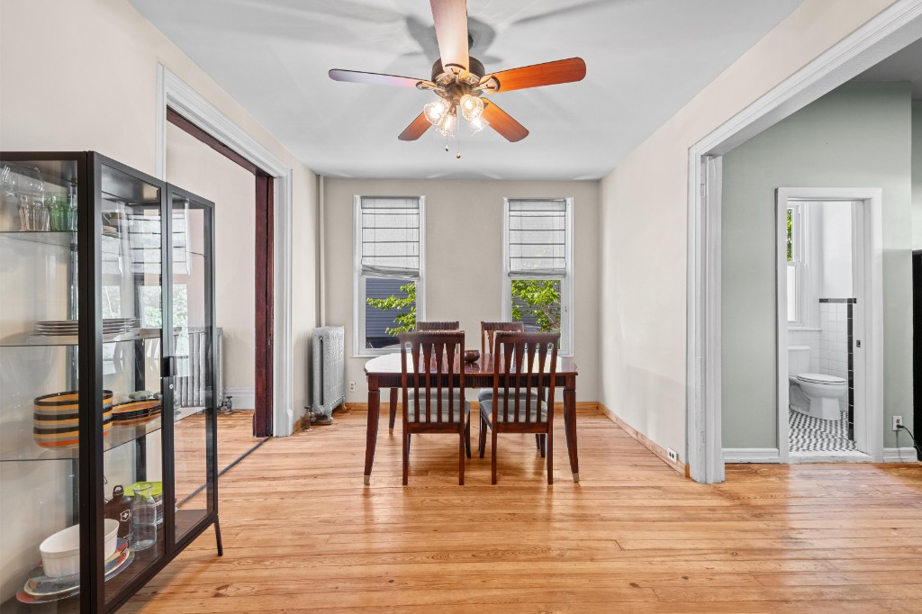 17 Schenck Avenue Cypress Hills Brooklyn NY 11207