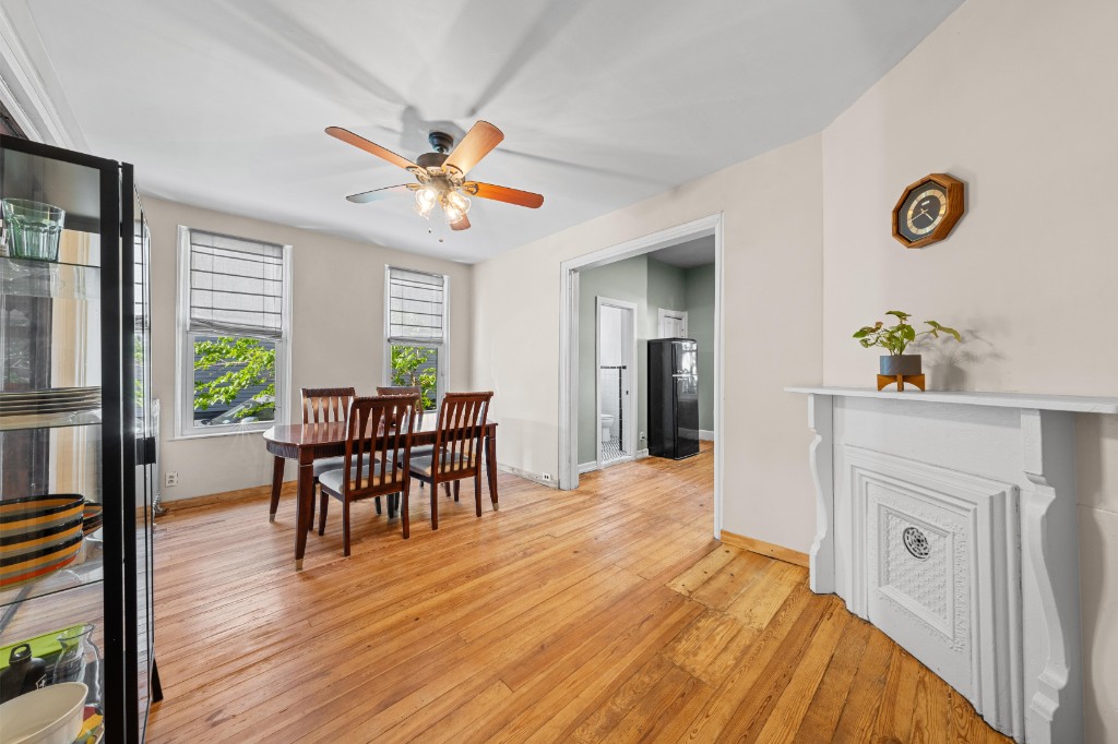 17 Schenck Avenue Cypress Hills Brooklyn NY 11207