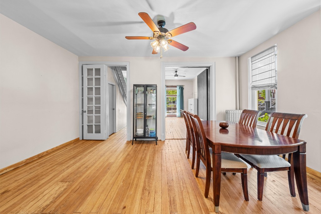 17 Schenck Avenue Cypress Hills Brooklyn NY 11207
