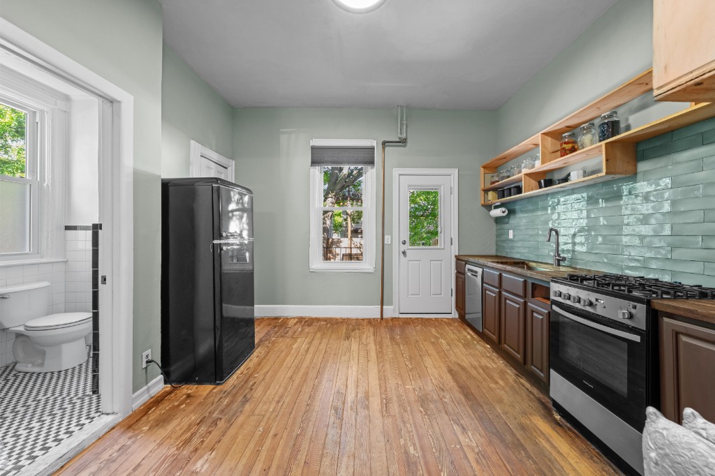 17 Schenck Avenue Cypress Hills Brooklyn NY 11207