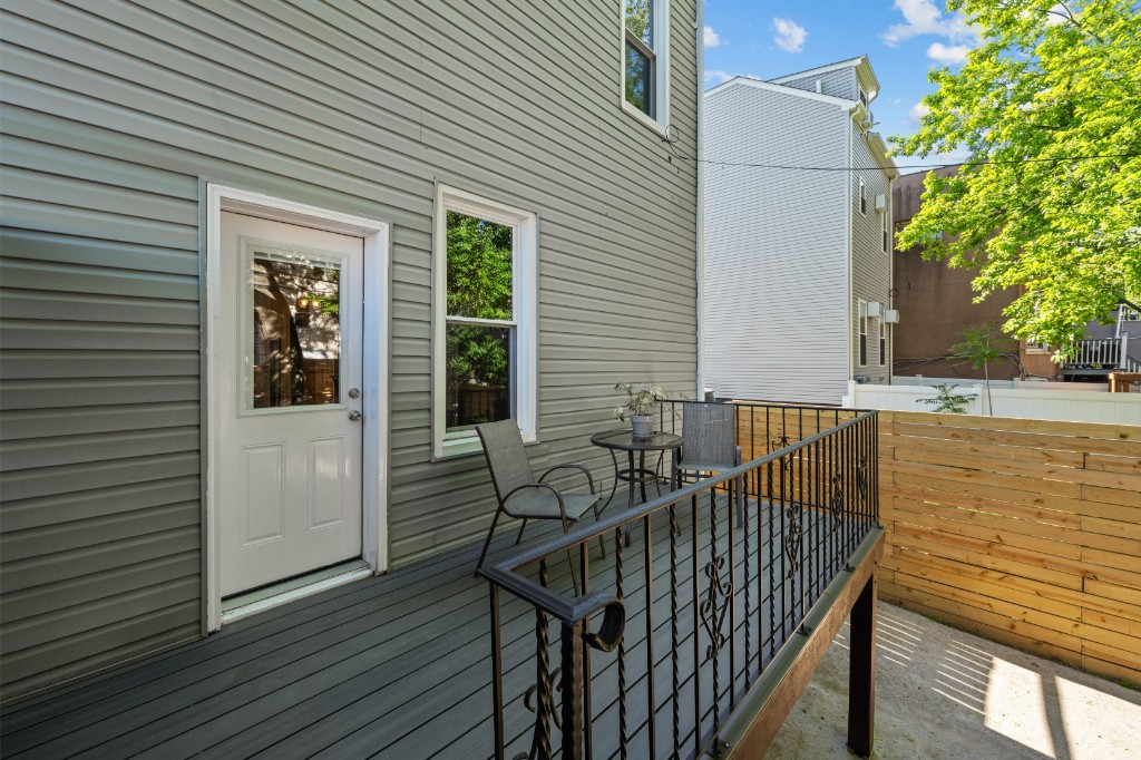 17 Schenck Avenue Cypress Hills Brooklyn NY 11207