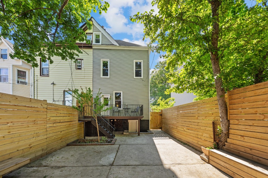 17 Schenck Avenue Cypress Hills Brooklyn NY 11207