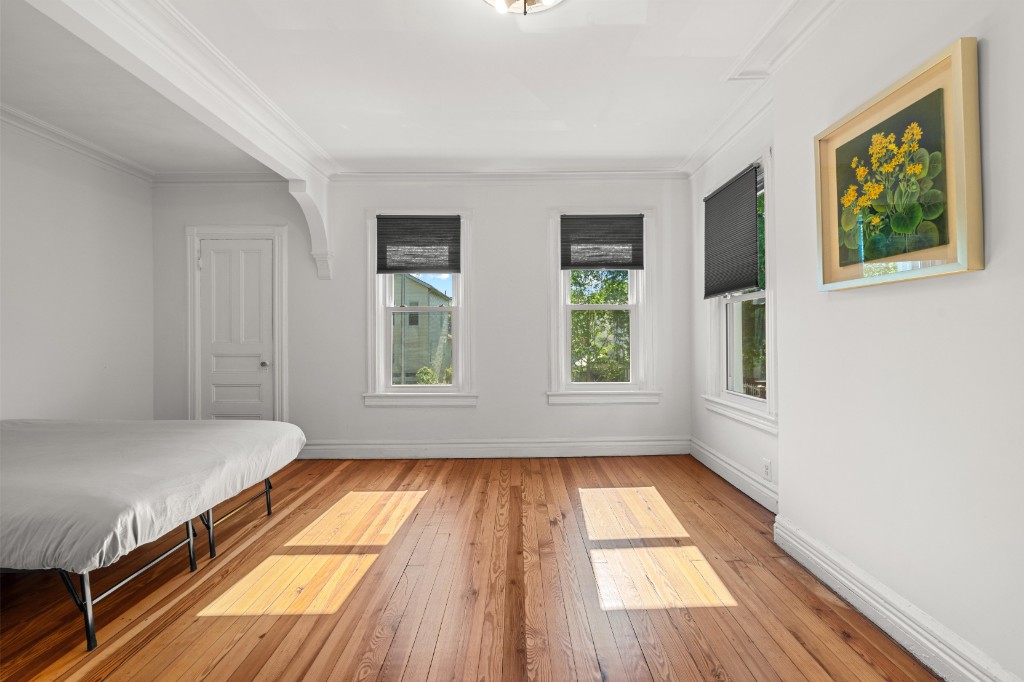 17 Schenck Avenue Cypress Hills Brooklyn NY 11207