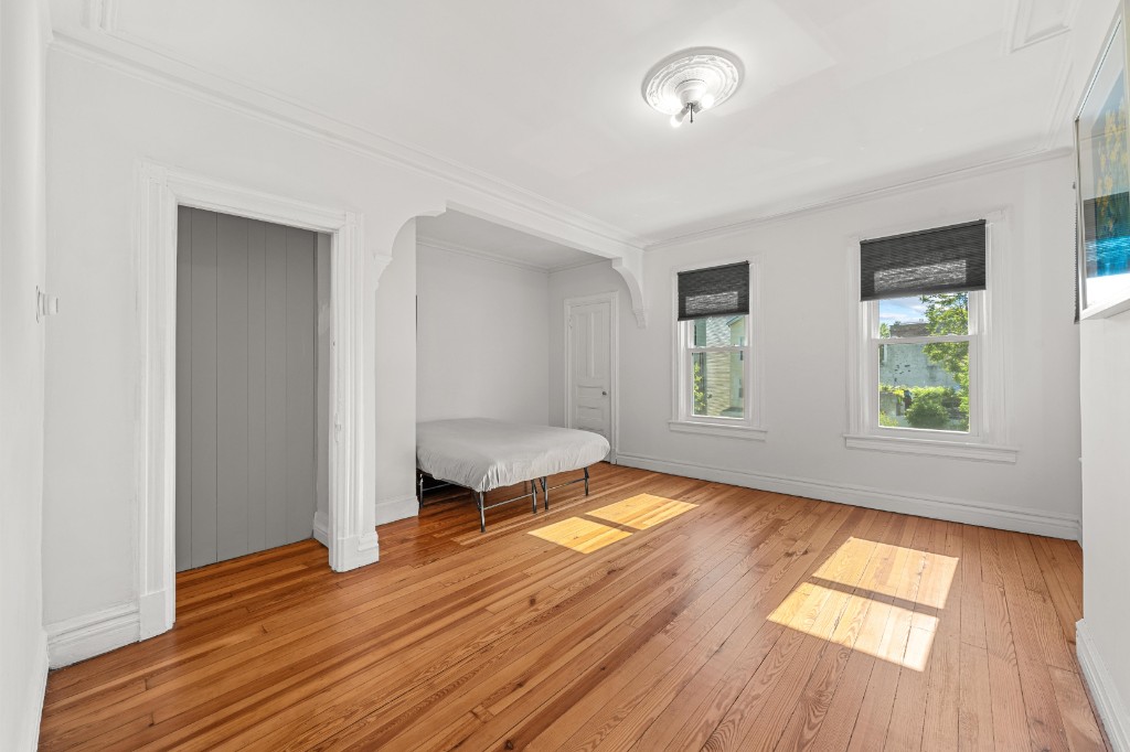 17 Schenck Avenue Cypress Hills Brooklyn NY 11207
