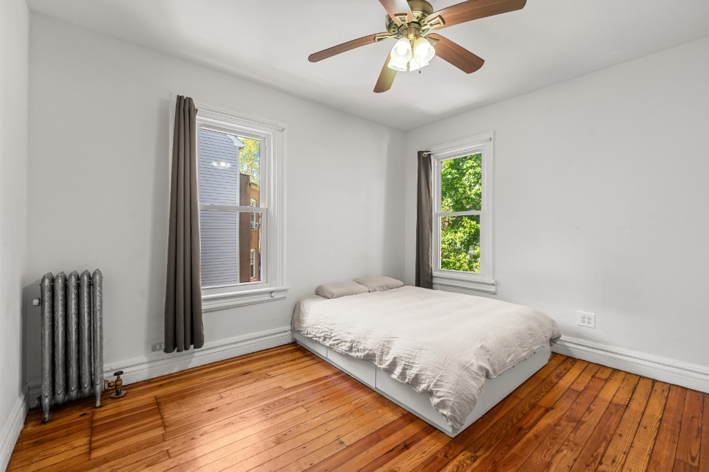 17 Schenck Avenue Cypress Hills Brooklyn NY 11207