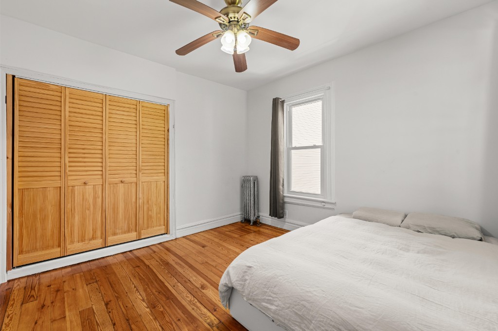17 Schenck Avenue Cypress Hills Brooklyn NY 11207