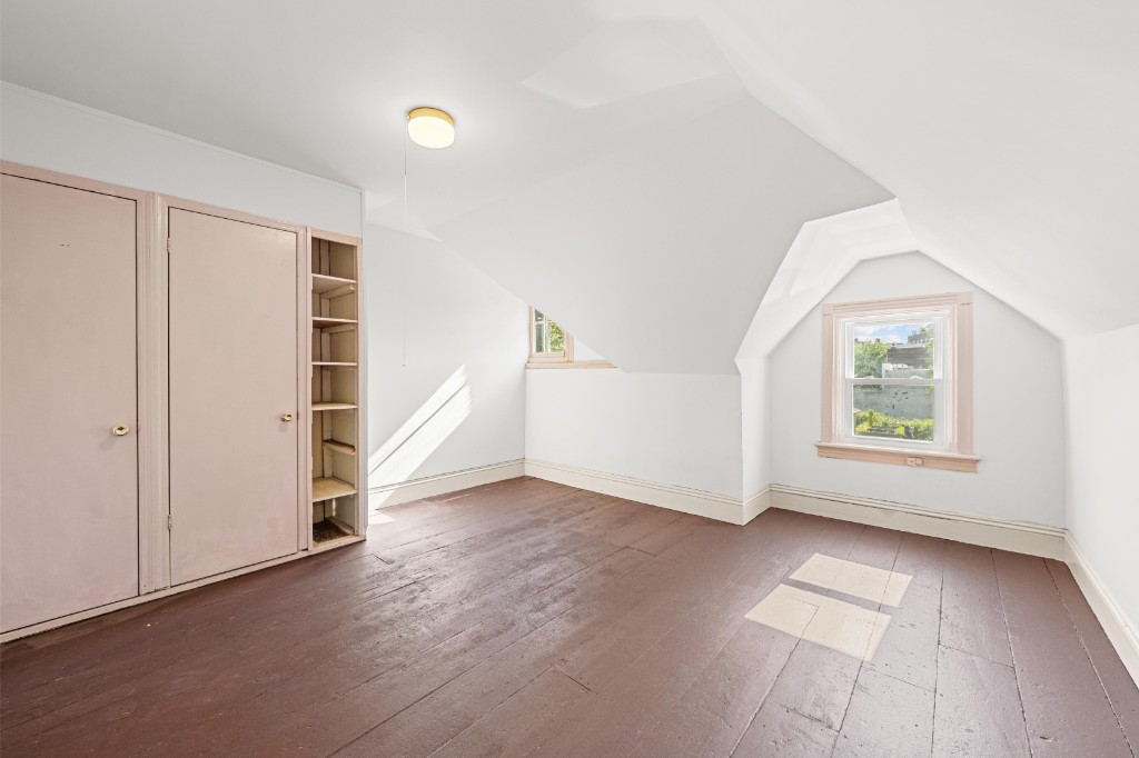17 Schenck Avenue Cypress Hills Brooklyn NY 11207