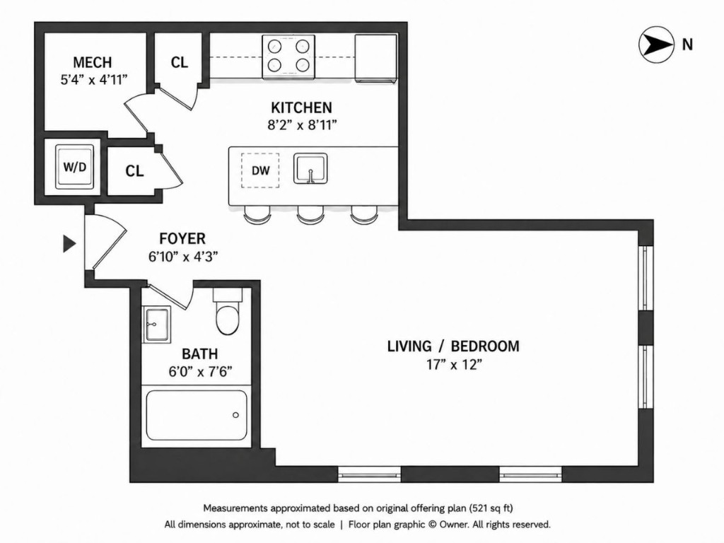 11 East 36th Street 803 Murray Hill New York NY 10016