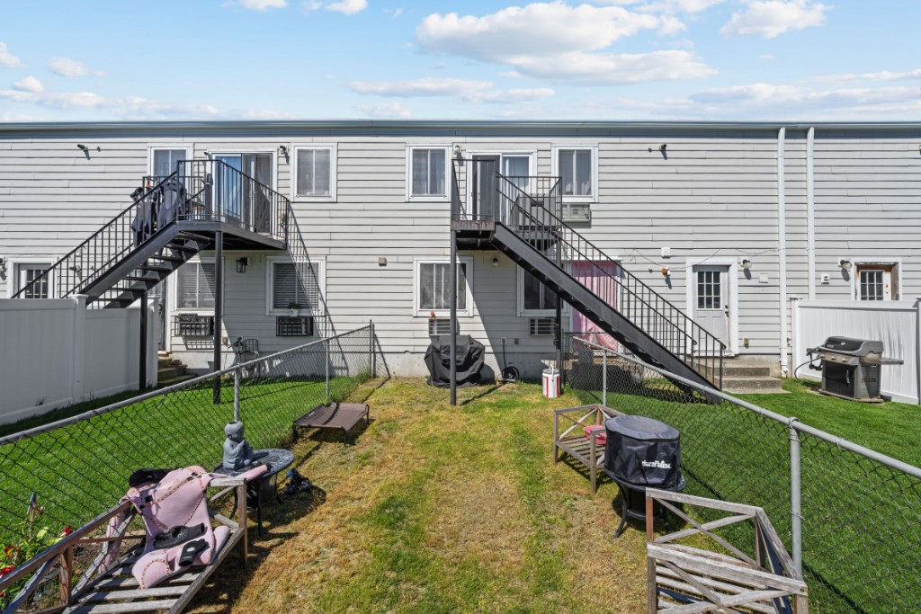 112 Beach 62nd Street Arverne Queens NY 11692