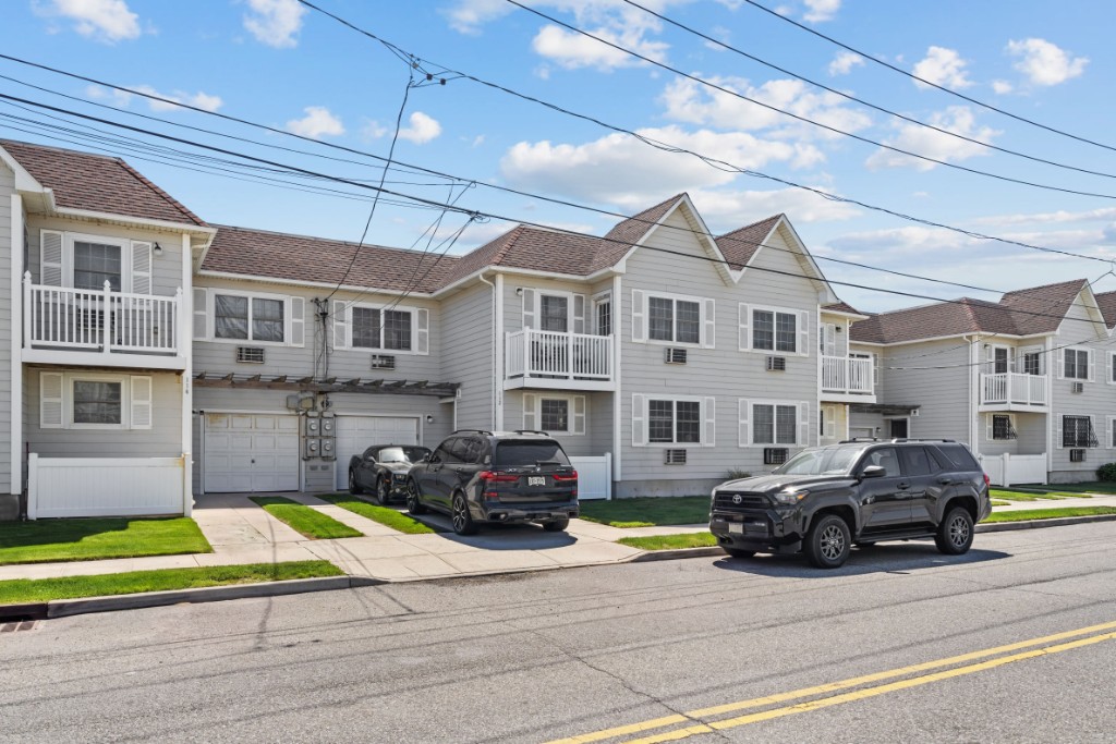 112 Beach 62nd Street Arverne Queens NY 11692