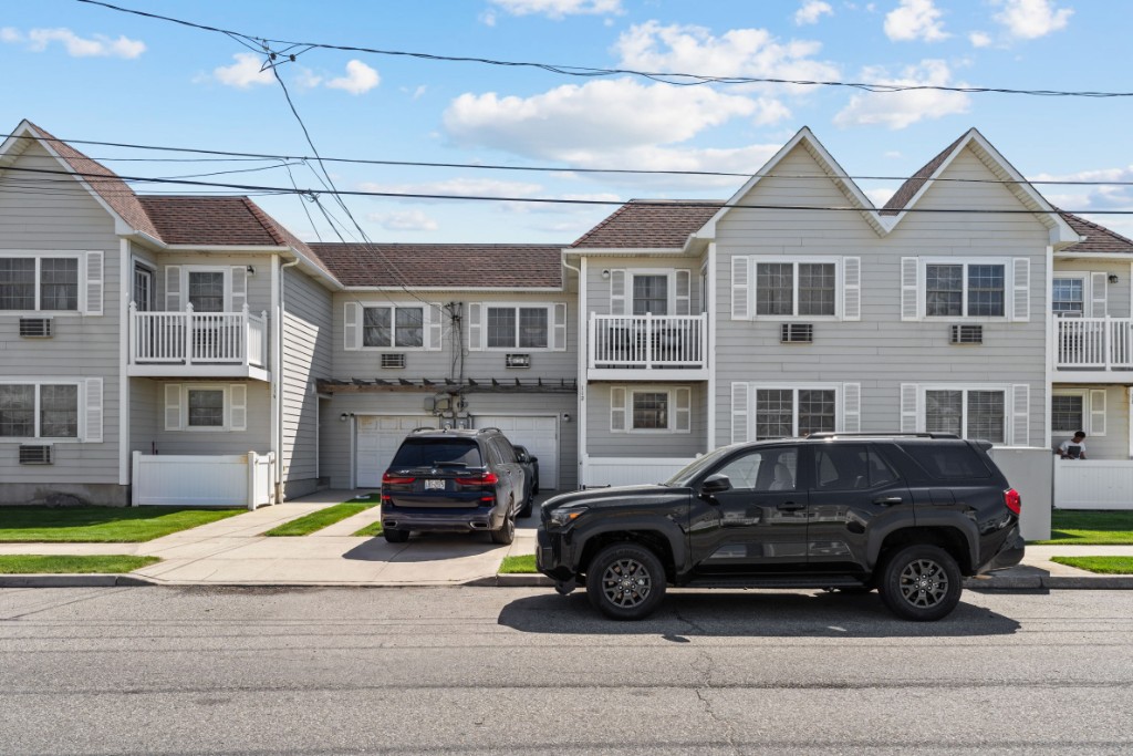 112 Beach 62nd Street Arverne Queens NY 11692