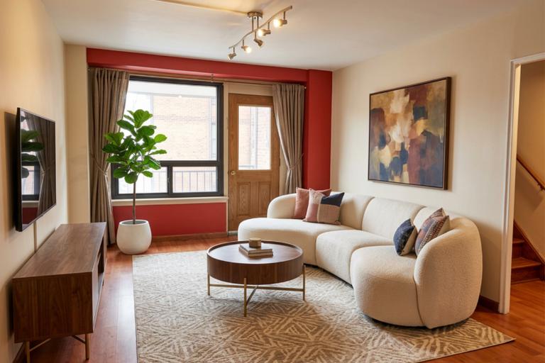 61-25 98th Street 9F Forest Hills Queens NY 11374