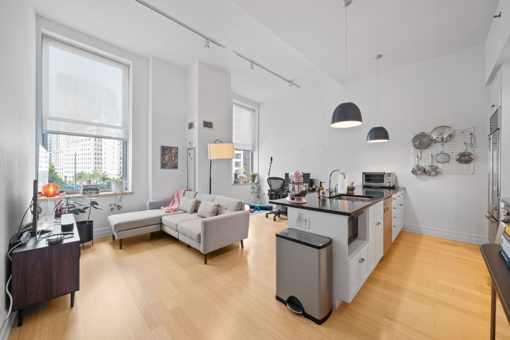 110 Livingston Street 4F Downtown Brooklyn NY 11201