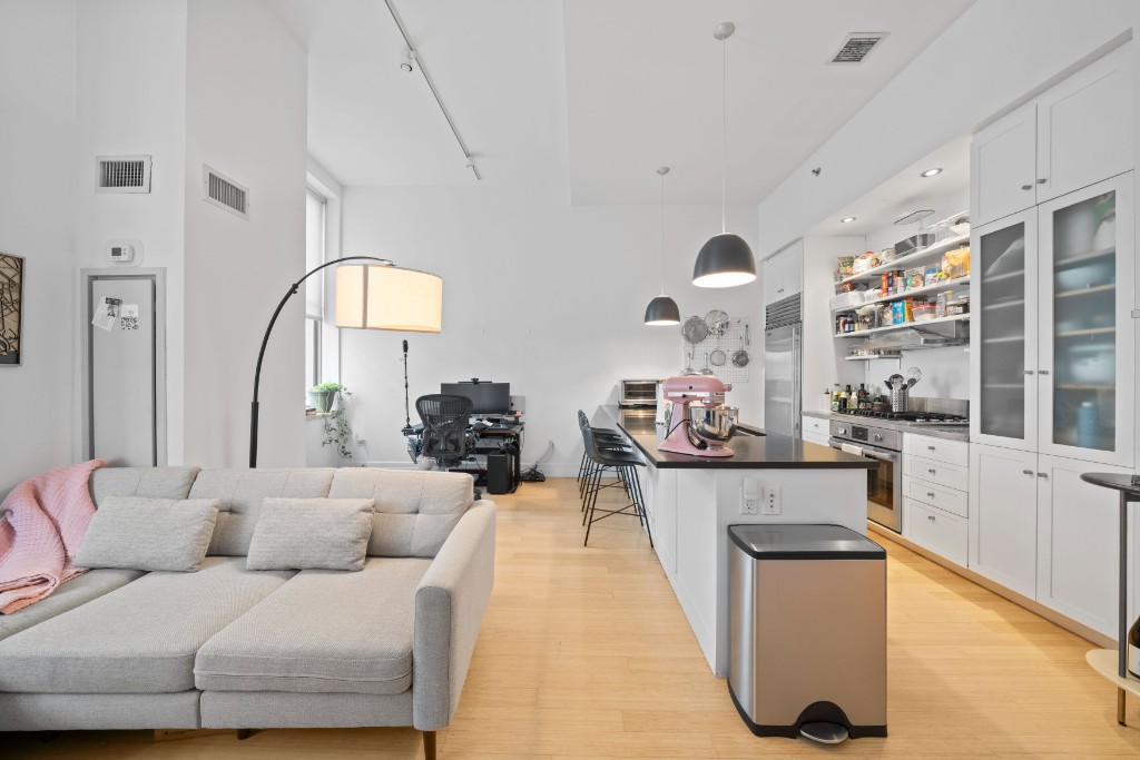 110 Livingston Street Downtown Brooklyn NY 11201