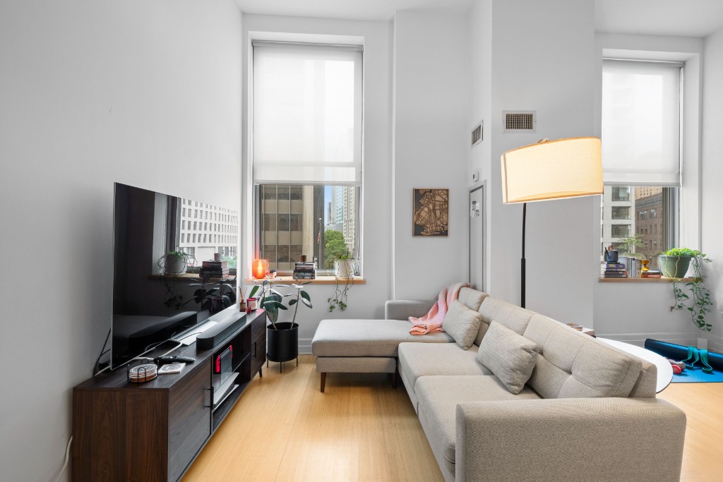 110 Livingston Street Downtown Brooklyn NY 11201