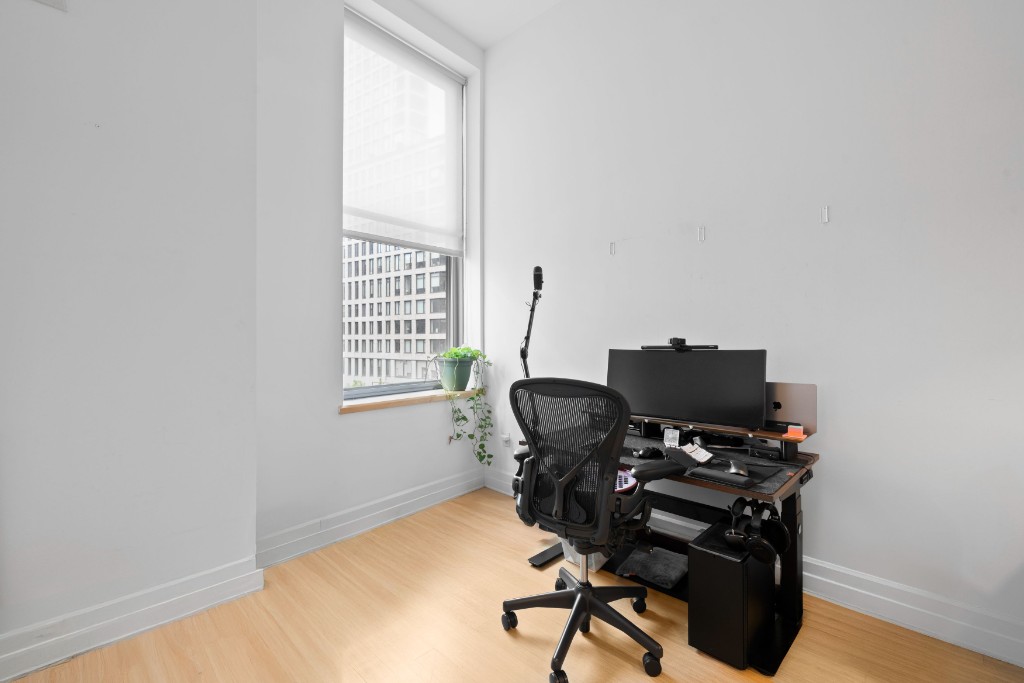 110 Livingston Street Downtown Brooklyn NY 11201