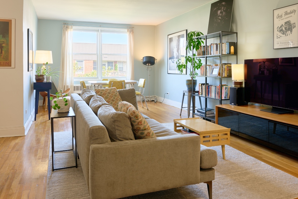 616 East 18th Street 6D Ditmas Park Brooklyn NY 11226