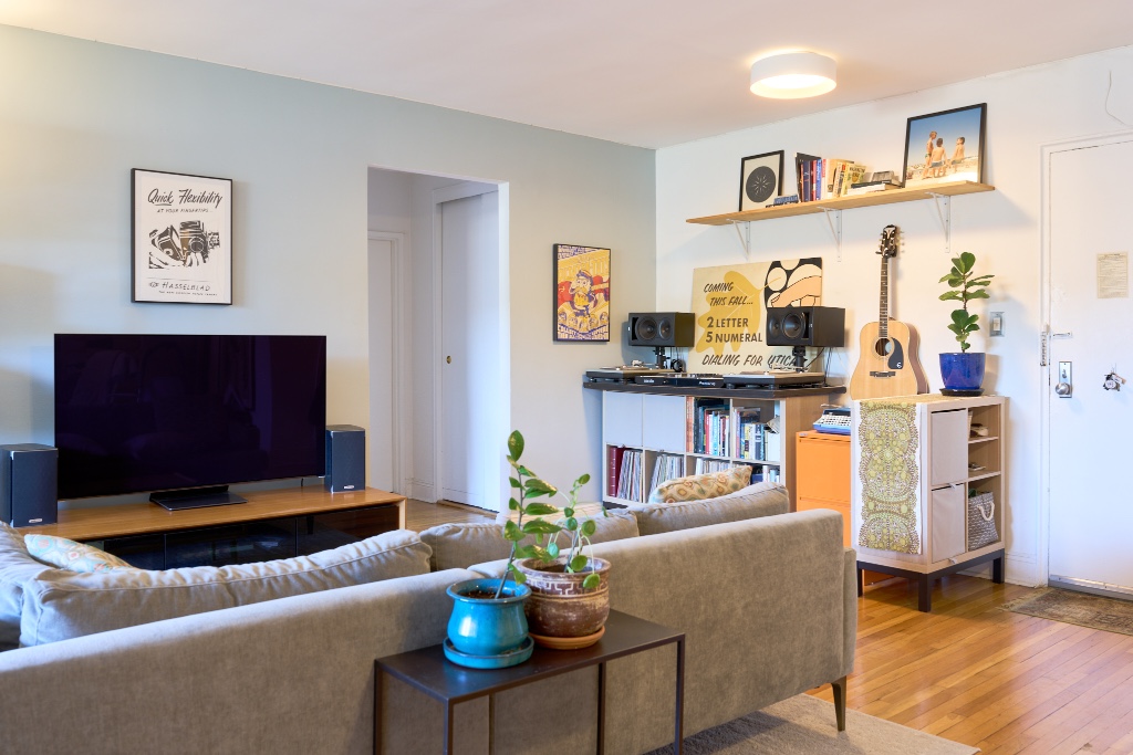616 East 18th Street 6D Ditmas Park Brooklyn NY 11226