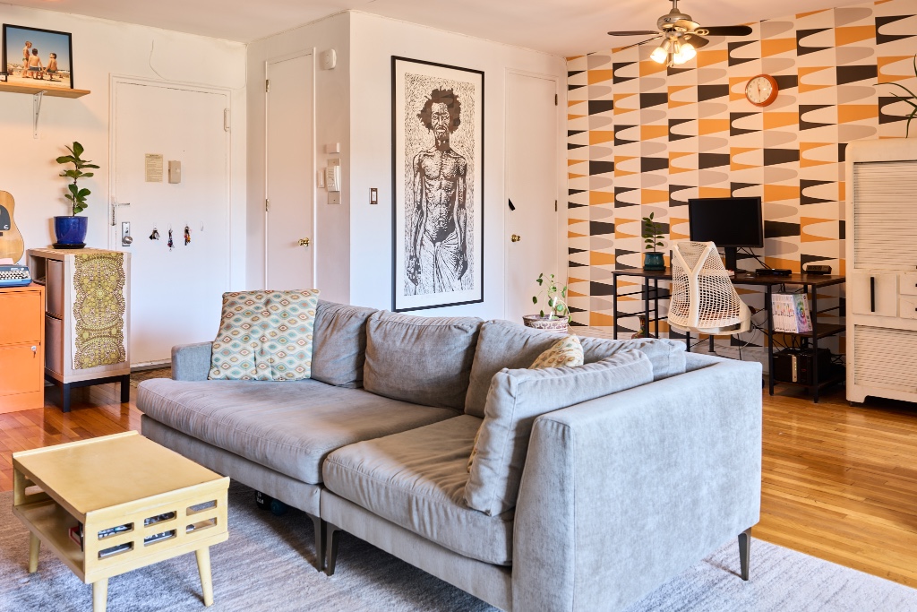 616 East 18th Street 6D Ditmas Park Brooklyn NY 11226