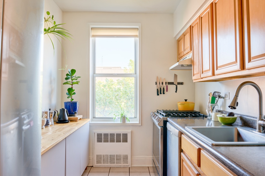 616 East 18th Street 6D Ditmas Park Brooklyn NY 11226