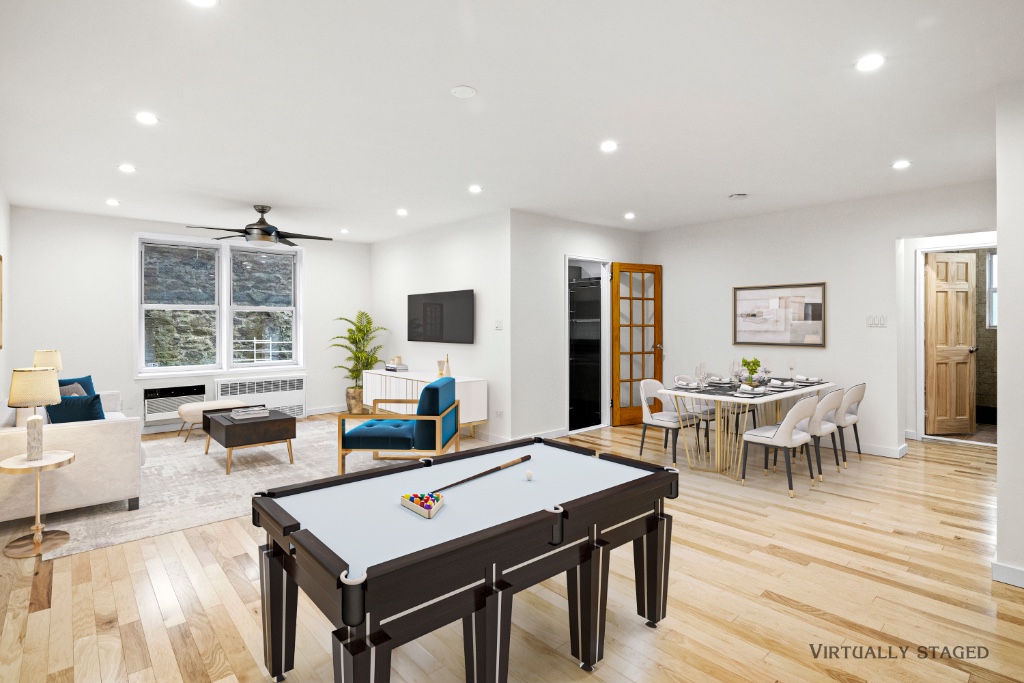 651 Vanderbilt Street 2P Windsor Terrace Brooklyn NY 11218
